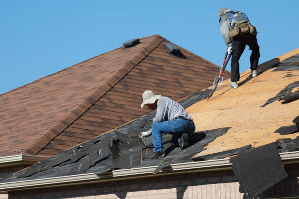 Best Green or Eco-Friendly Roofing Solutions  in Walnut, IL