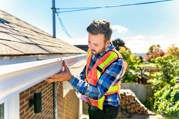Best Rubber Roofing (EPDM, TPO)  in Walnut, IL