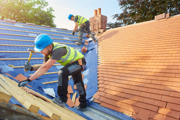 Best Emergency Roof Repair Services  in Walnut, IL